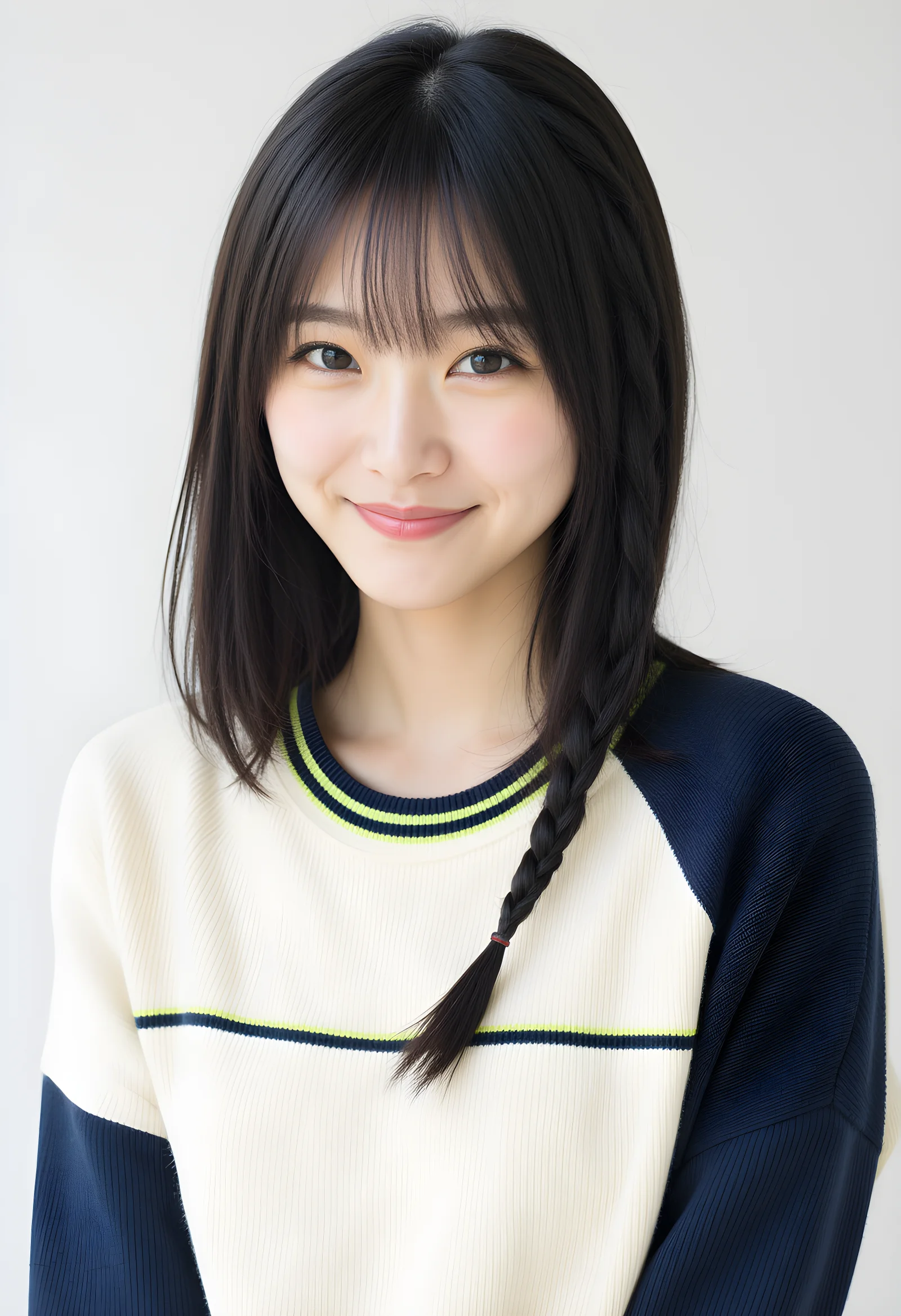 桃井りせ 斜めからの一枚